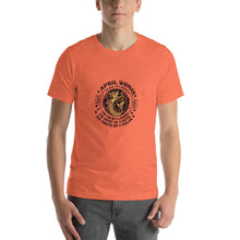 Load image into Gallery viewer, April woman the soul of a mermaid