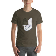 Load image into Gallery viewer, On a dark desert highway, cool Wined in my hair