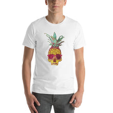 Load image into Gallery viewer, Funny pineapple draWineg
