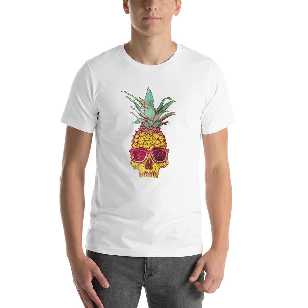 Funny pineapple draWineg