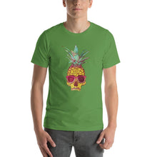 Load image into Gallery viewer, Funny pineapple draWineg
