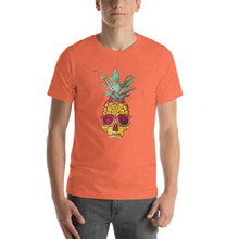 Load image into Gallery viewer, Funny pineapple draWineg
