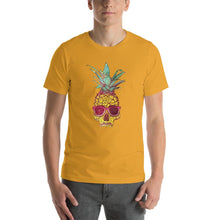 Load image into Gallery viewer, Funny pineapple draWineg
