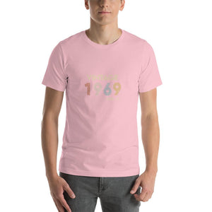 Vintage 1969, April 29th