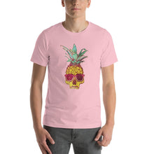 Load image into Gallery viewer, Funny pineapple draWineg
