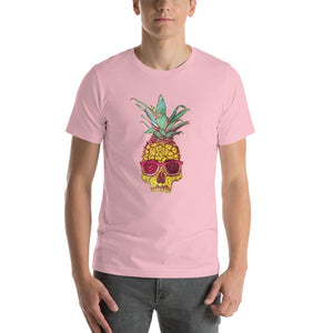 Funny pineapple draWineg