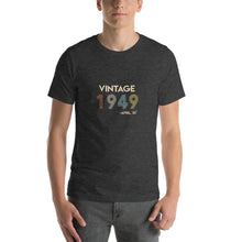 Load image into Gallery viewer, Vintage 1949, April 30th
