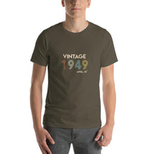 Load image into Gallery viewer, Vintage 1949, April 30th
